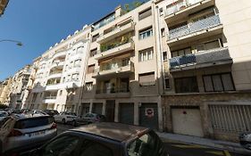 Nicelidays - Le Berlioz - City Central - 7min From Beaches Hotel  France