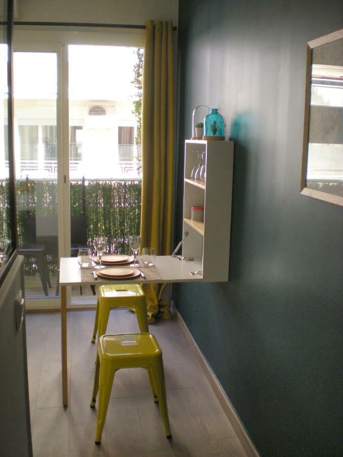 Nicelidays - Le Berlioz - City Central - 7Min From Beaches Exterior photo