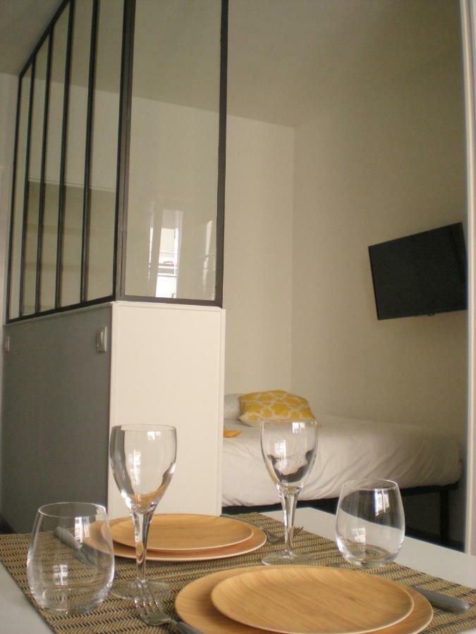 Nicelidays - Le Berlioz - City Central - 7Min From Beaches Exterior photo