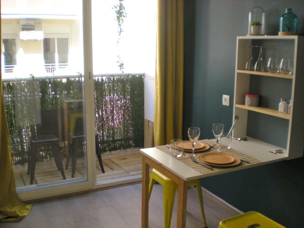 Nicelidays - Le Berlioz - City Central - 7Min From Beaches Exterior photo