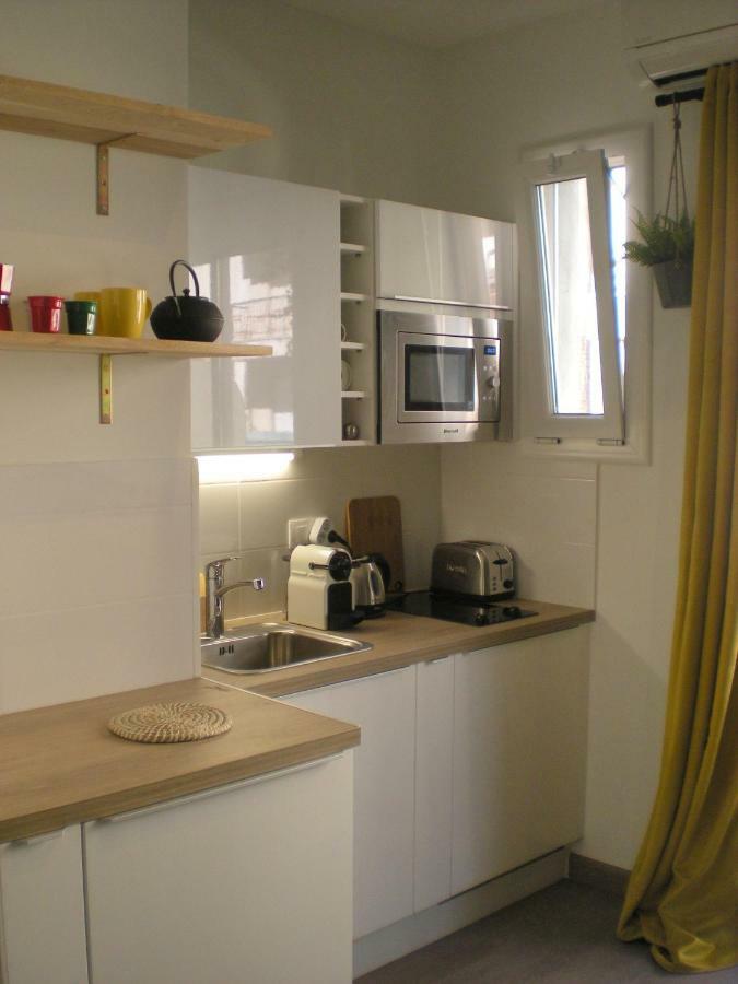 Nicelidays - Le Berlioz - City Central - 7Min From Beaches Exterior photo