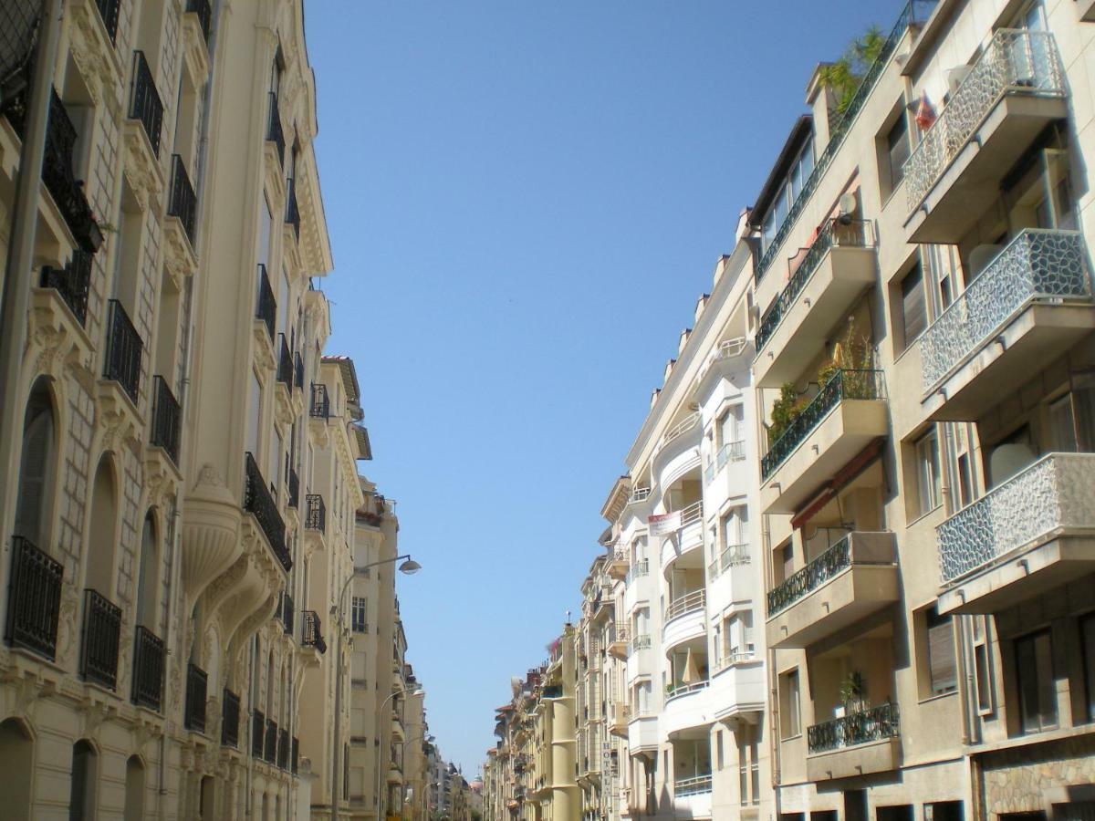 Nicelidays - Le Berlioz - City Central - 7Min From Beaches Exterior photo