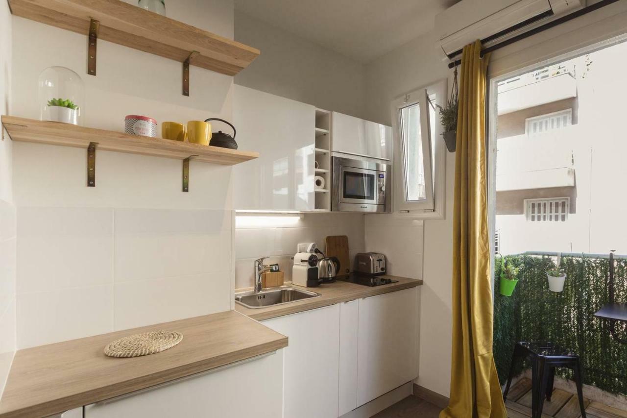 Nicelidays - Le Berlioz - City Central - 7Min From Beaches Exterior photo