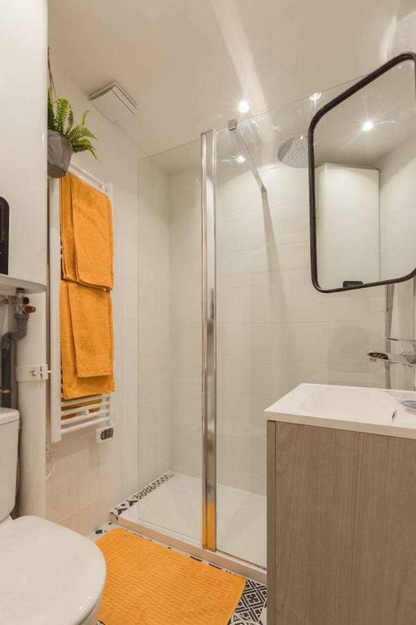 Nicelidays - Le Berlioz - City Central - 7Min From Beaches Exterior photo