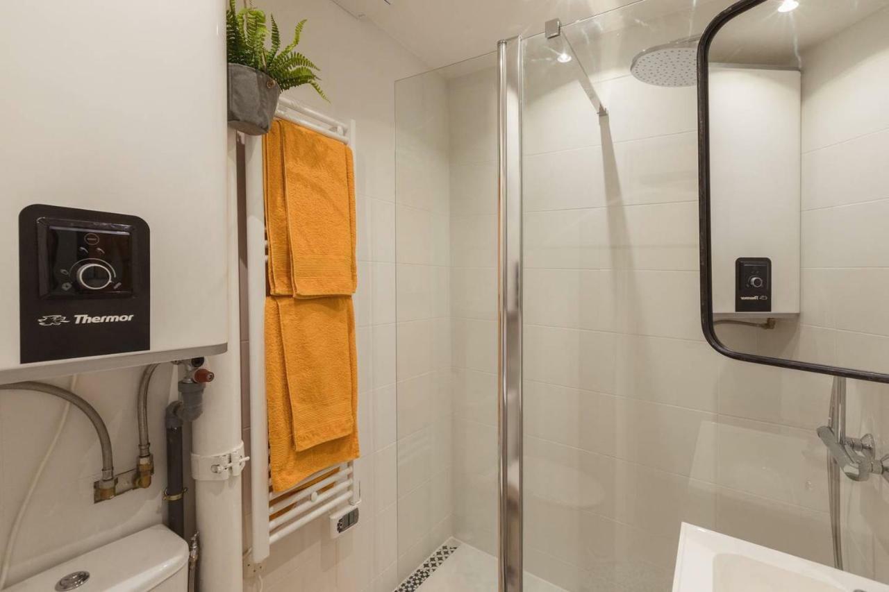 Nicelidays - Le Berlioz - City Central - 7Min From Beaches Exterior photo