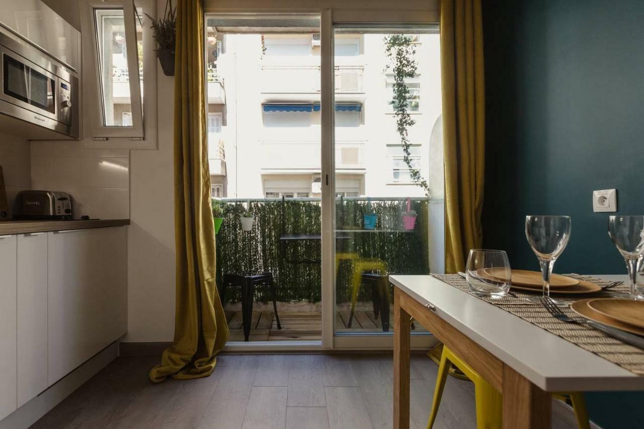 Nicelidays - Le Berlioz - City Central - 7Min From Beaches Exterior photo